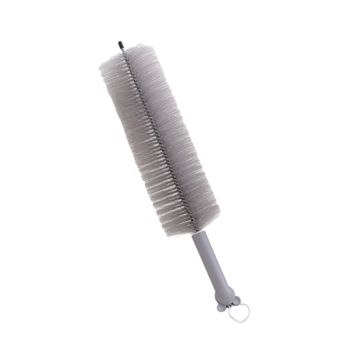 Flexible Fan Dust Brush – Bendable Duster for Blinds & Vents Flexible Cleaning Duster Babs