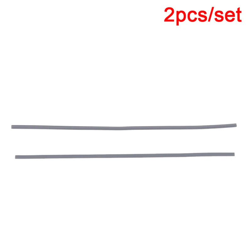 Rubber Feet Strips for HP EliteBook 840 845 G7 G8 – 1-2 Pcs Laptop Replacement Part Babs 2PCS
