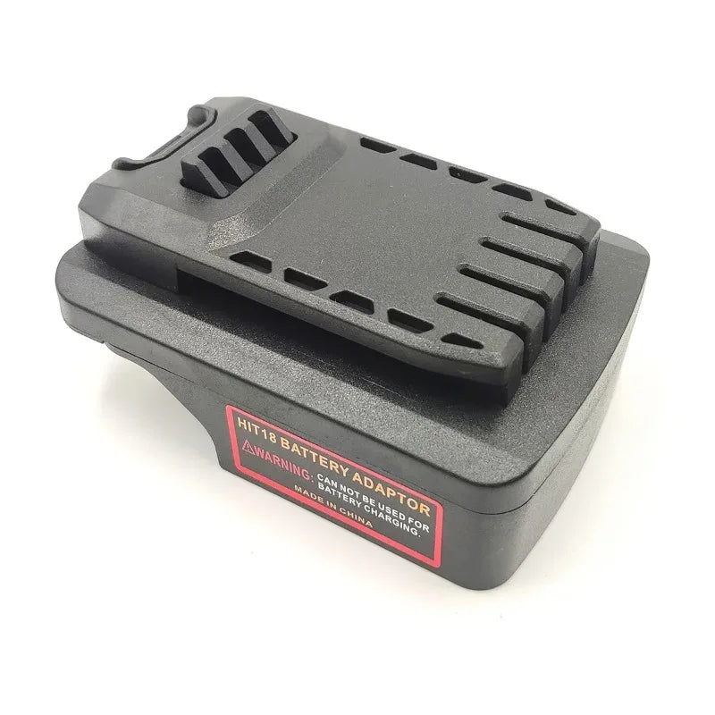 18V Battery Adapter: Hitachi/HiKOKI to Craftsman 20V & Stanley Battery Adapter Babs