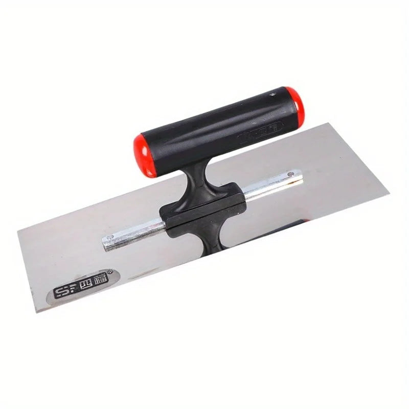 Plastering Trowel – Cement, Drywall & Concrete Finishing Plastering Trowel Babs Default Title