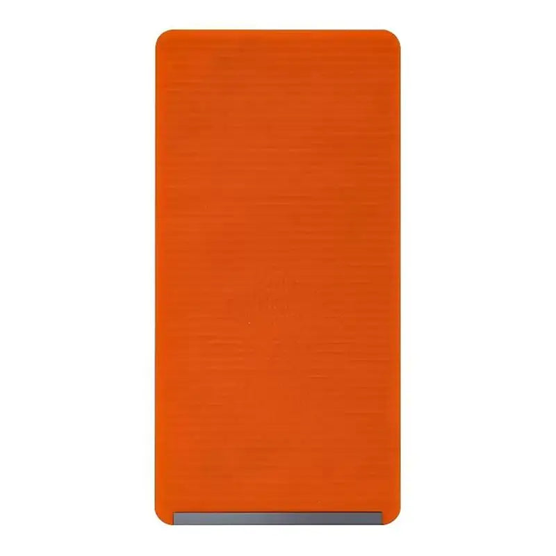 Foldable Phone & Tablet Stand – Flexible Silicone Lazy Bracket Phone & Tablet Stand Babs 1PC Orange