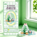 3D Crystal Animal Stickers – DIY Kids Craft & Party Gift Kids Craft Stickers Babs A5