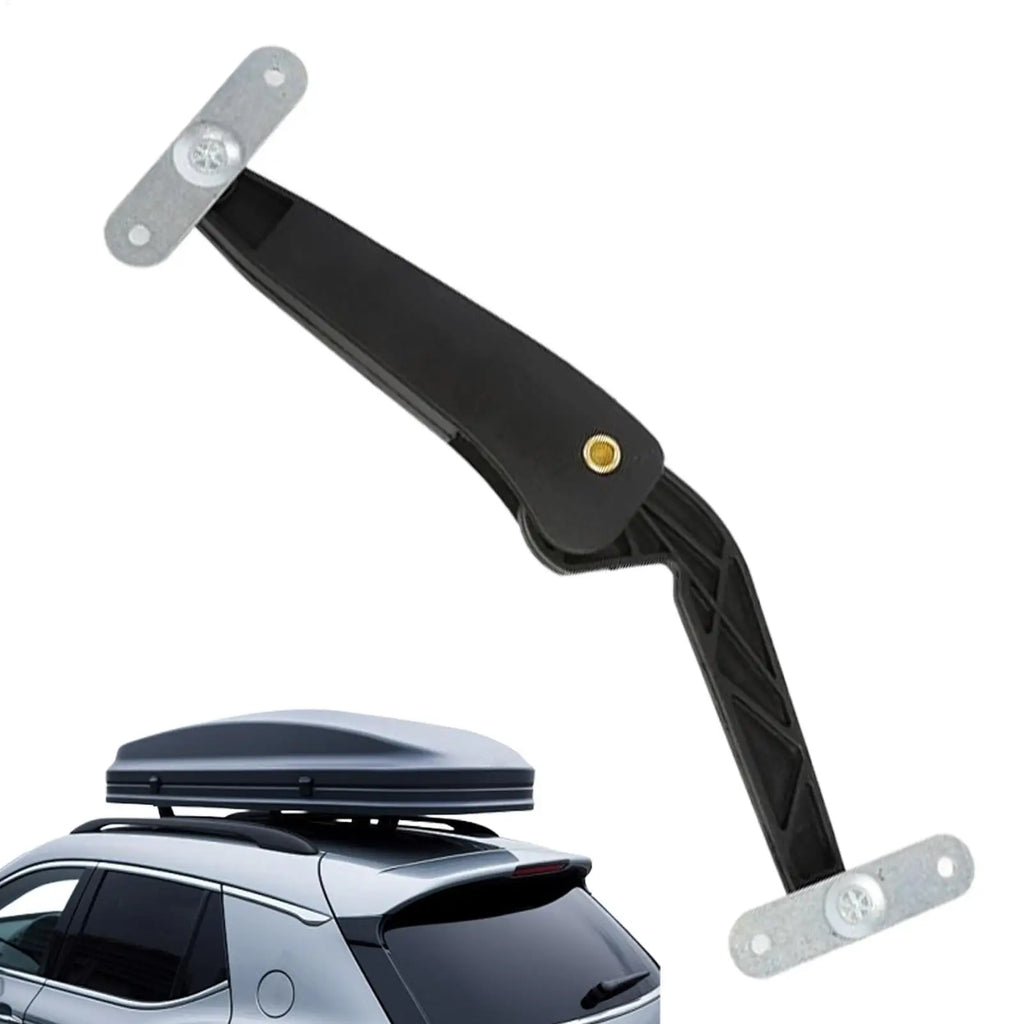 Car Roof Box Lid Support Arm – Shock-Absorbing Bracket Roof Box Bracket Babs