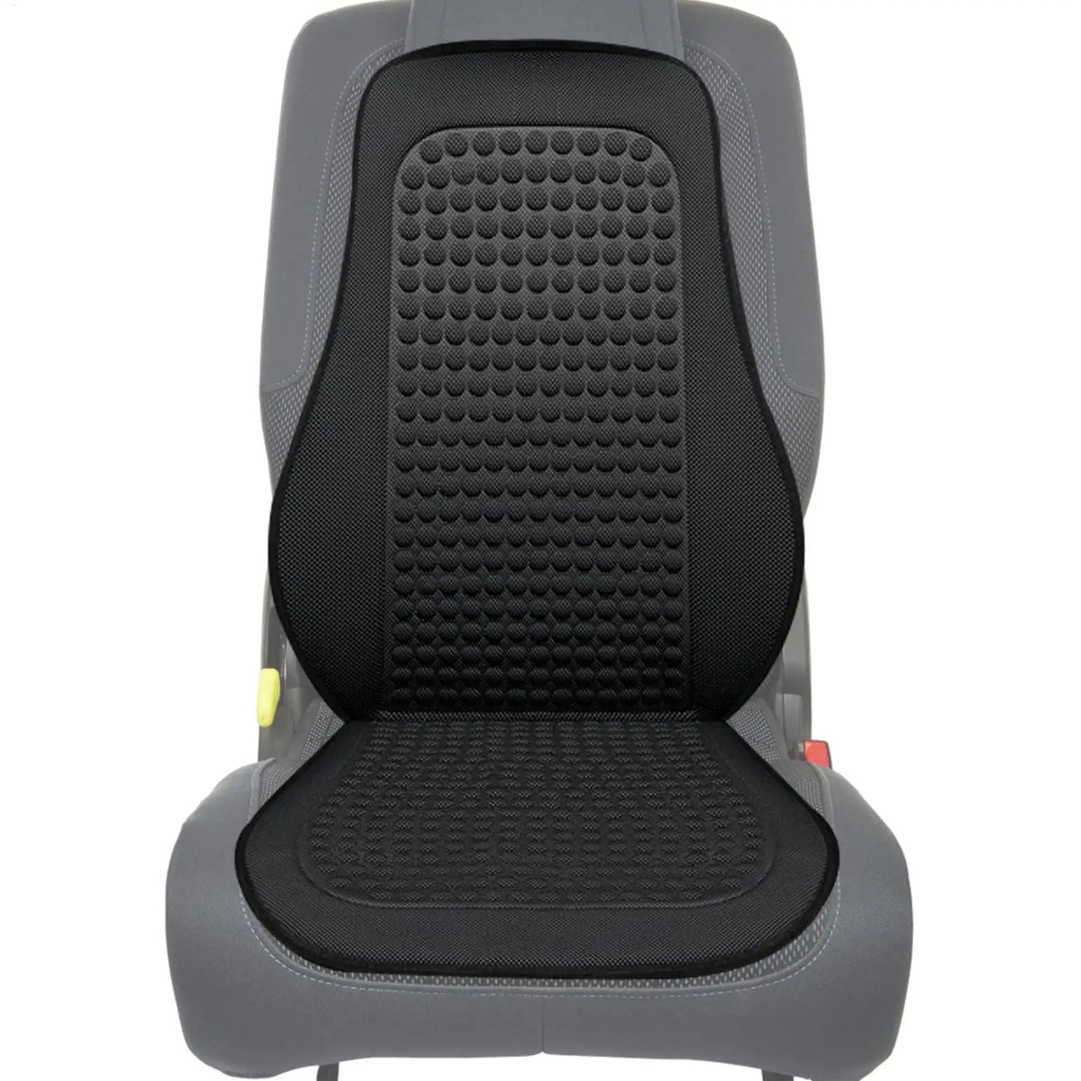 Breathable Cooling Car Seat Cover – Universal Sweatproof Mat Car Seat Cover Babs