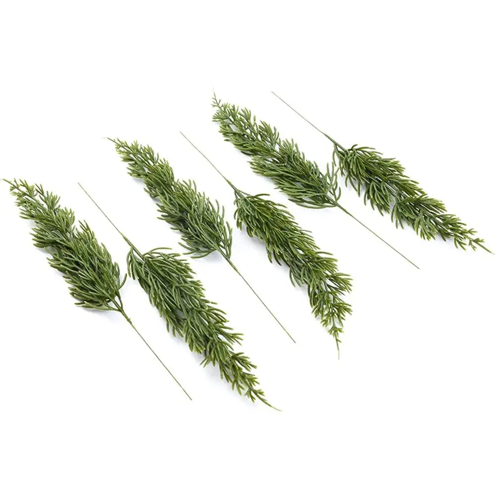 Artificial Plant Branches 10/30pcs – Wedding & Home Décor Artificial Plant Branches Babs