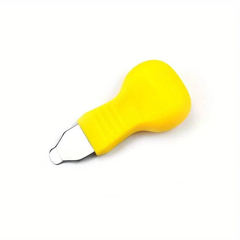Watch Repair Tool Kit – Back Cover Opener & Case Wrench Watch Repair Kit Babs Yellow