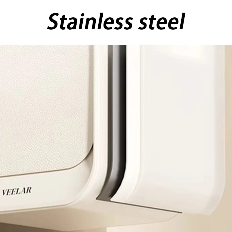 Automatic Sensor Trash Can – Nordic Stainless Steel Waste Bin Sensor Trash Can Babs
