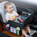 Kids Car Backseat Tray Table – Lap Desk with Storage Pocket Car Backseat Tray Babs Default Title