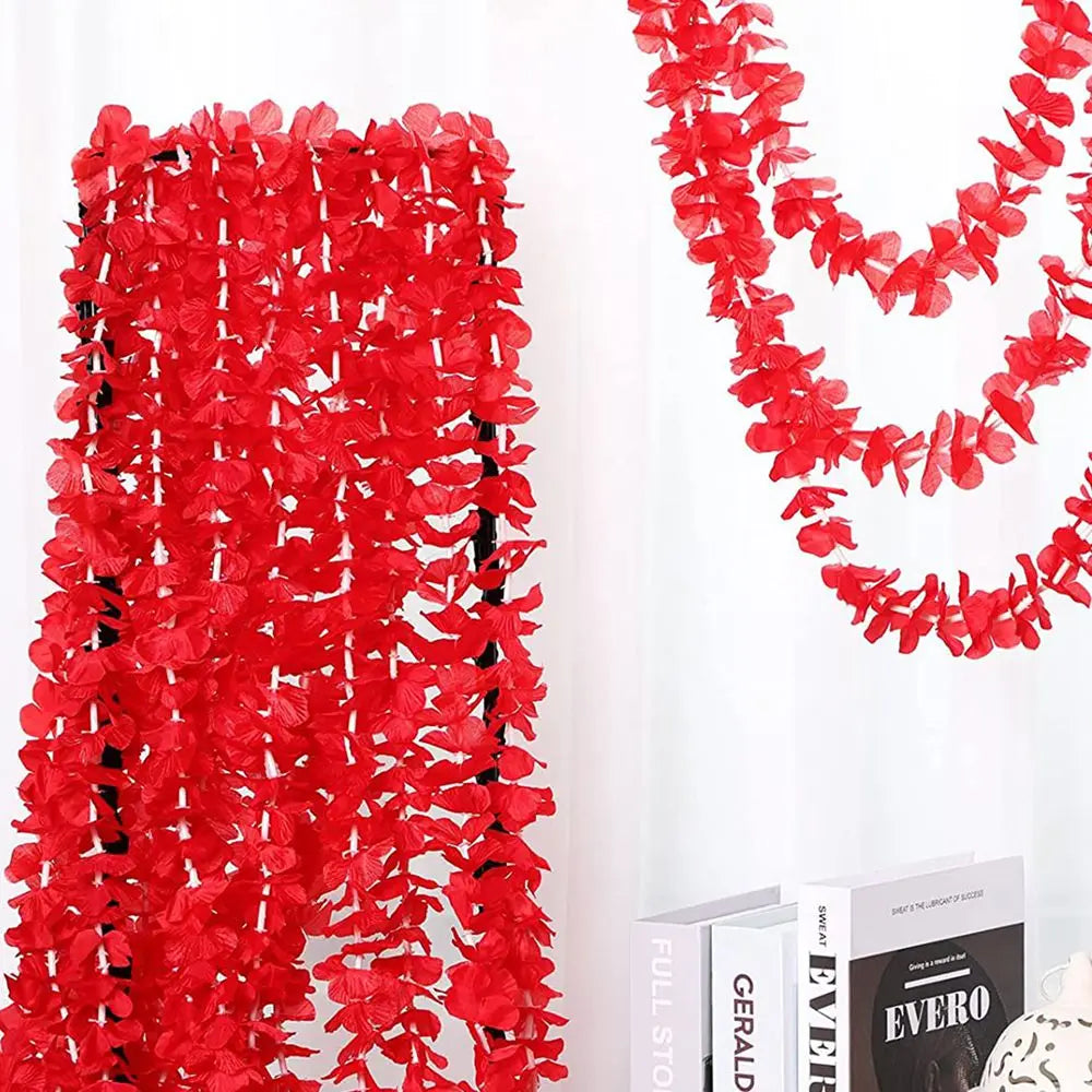 Silk Sakura Vine Garland 100cm – Wedding & Home Floral Decor Artificial Floral Garland Babs