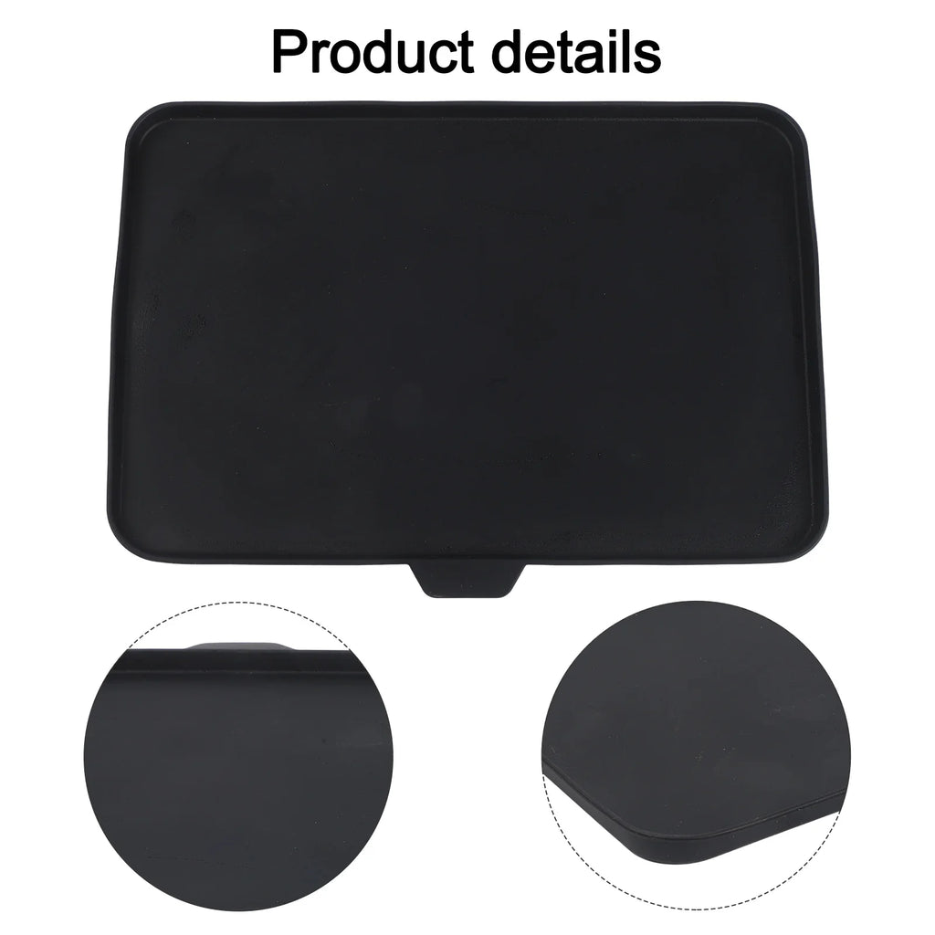 Silicone Screen Protector Cover for TM7 Display – Kitchen Appliance Screen Cover Babs