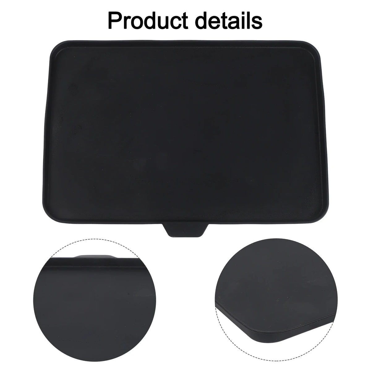 Silicone Screen Protector Cover for TM7 Display – Kitchen Appliance Screen Cover Babs