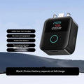 140W Type-C Fast Charger with Auto Power-Off & Overcharge Guard Wall Fast Charger Babs A1