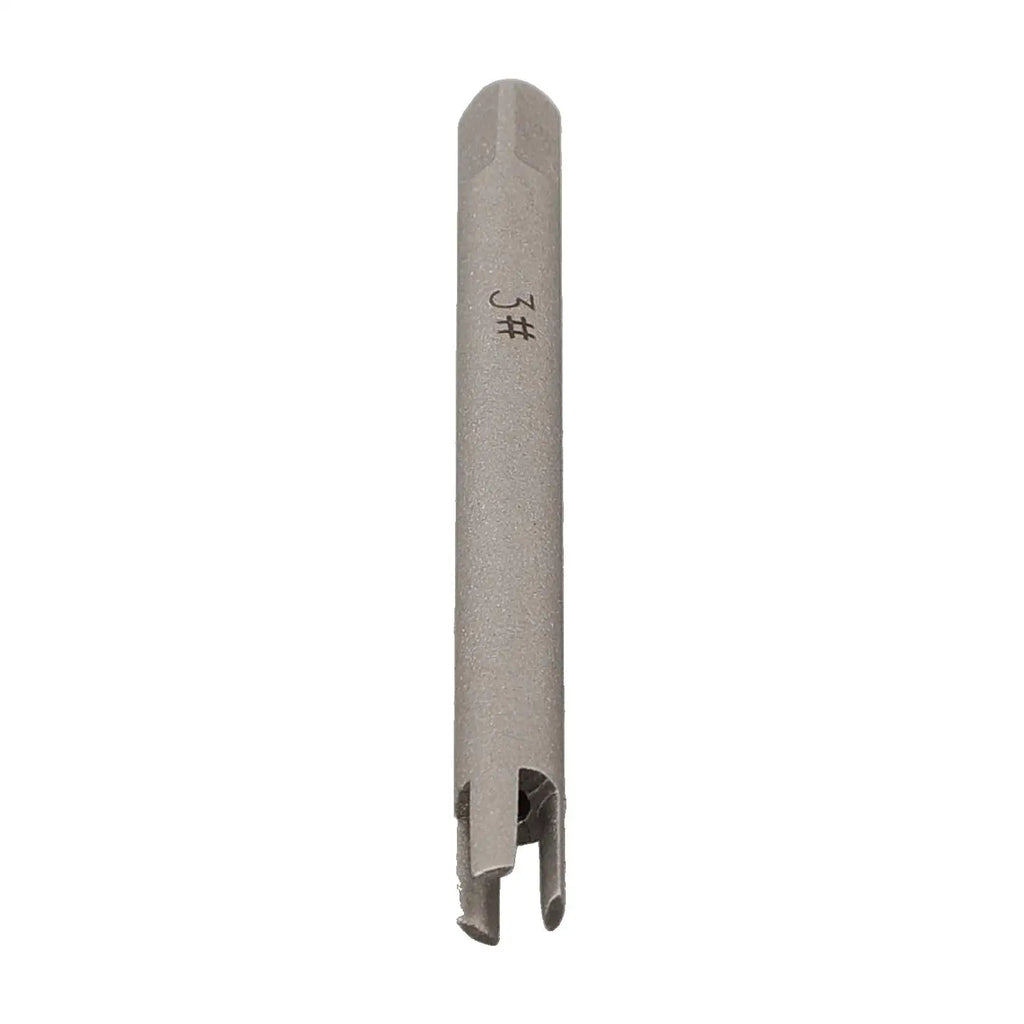 M3–M12 Broken Tap Extractor HSS Steel Screw Remover Tool Tap Extractor Tool Babs