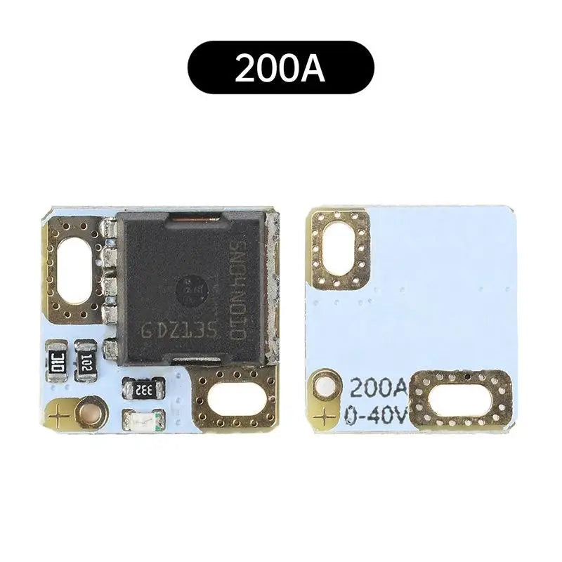Mini MOS PWM Switch Driver Module 200A 300A High Power MOS Driver Module Babs A1