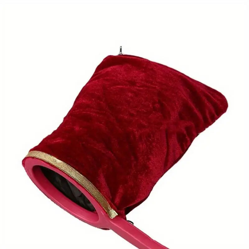 Magic Trick Bag – Appear, Disappear & Change Stage Prop Magic Trick Prop Babs