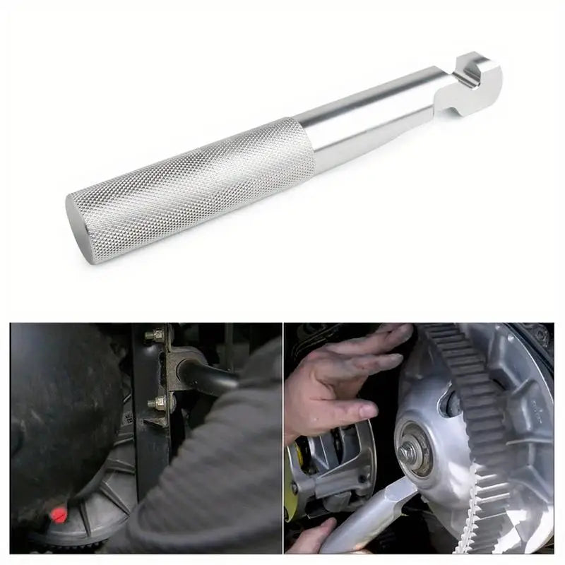 Primary Clutch Puller & Belt Removal Tool – Polaris RZR 1000 900 Clutch Puller Tool Babs