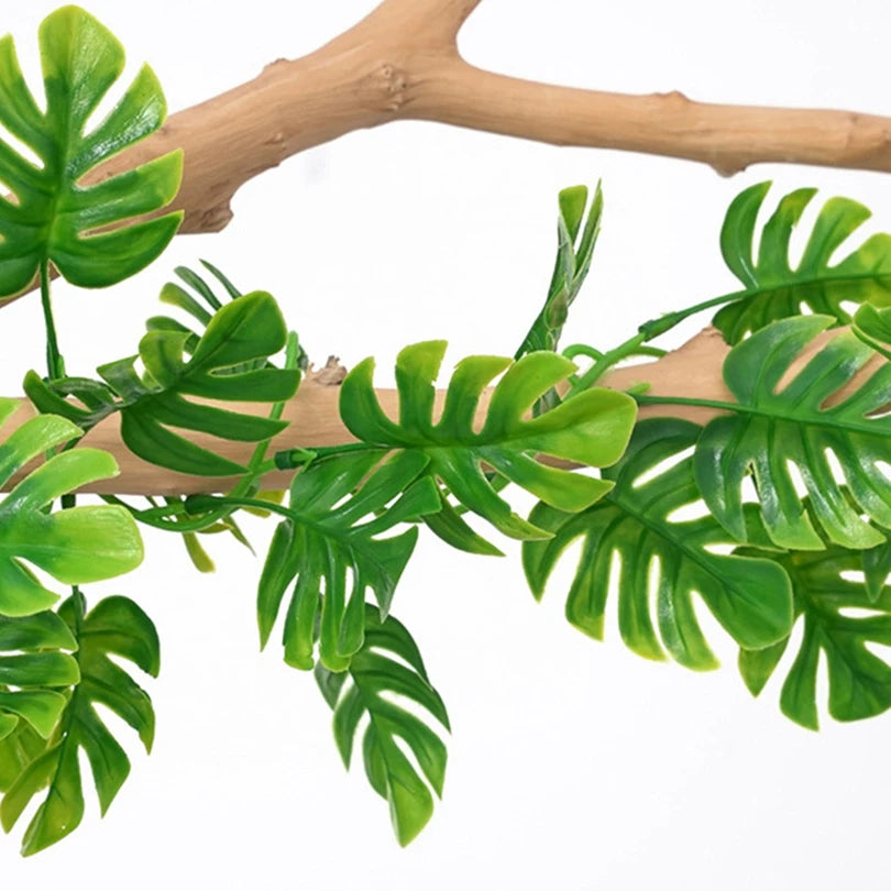 Artificial Green Foliage Vine 180cm – Wedding & Home Décor Artificial Foliage Vine Babs