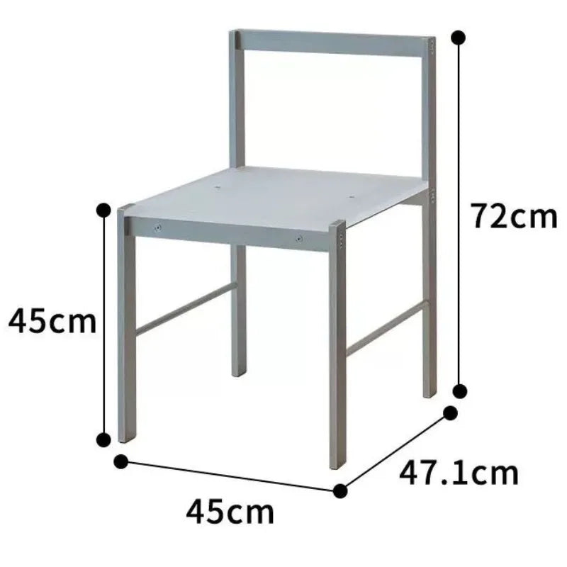 Frosted Acrylic Dining Chair – Modern Luxury Home Furniture Acrylic Dining Chair Babs