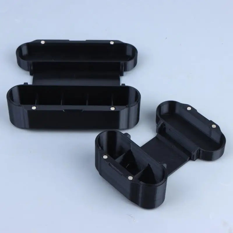 35mm Film Storage Box – 120 & 135 Film Protective Travel Case Film Storage Box Babs