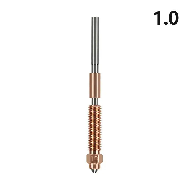 Quick-Swap 3D Printer Nozzle Kit – K1C K1 Max K1 SE K2 SE 3D Printer Nozzle Babs A5
