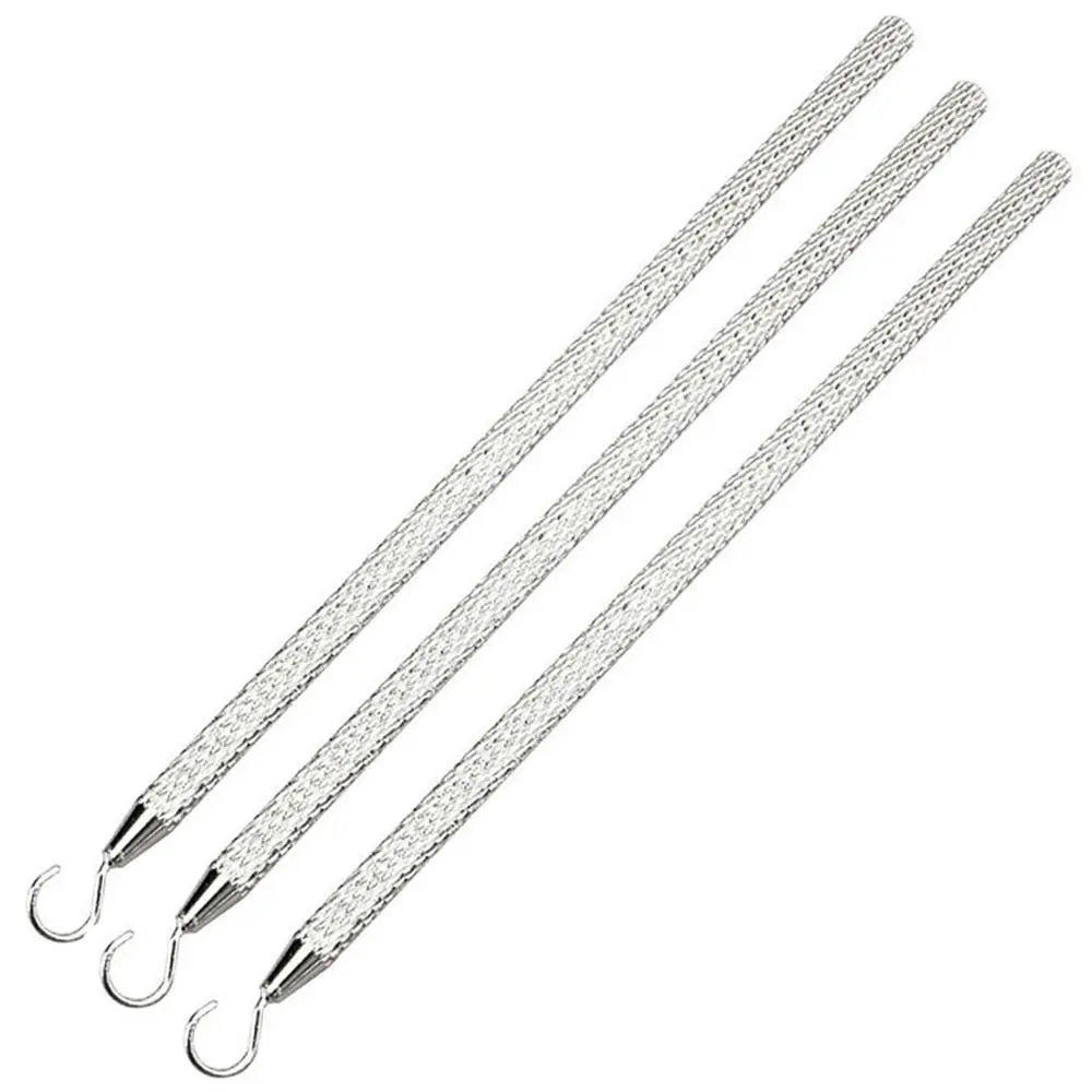 Stainless Steel Jewelry Pliers – Bracelet & Watch Clasp Tool Jewelry Making Tool Babs