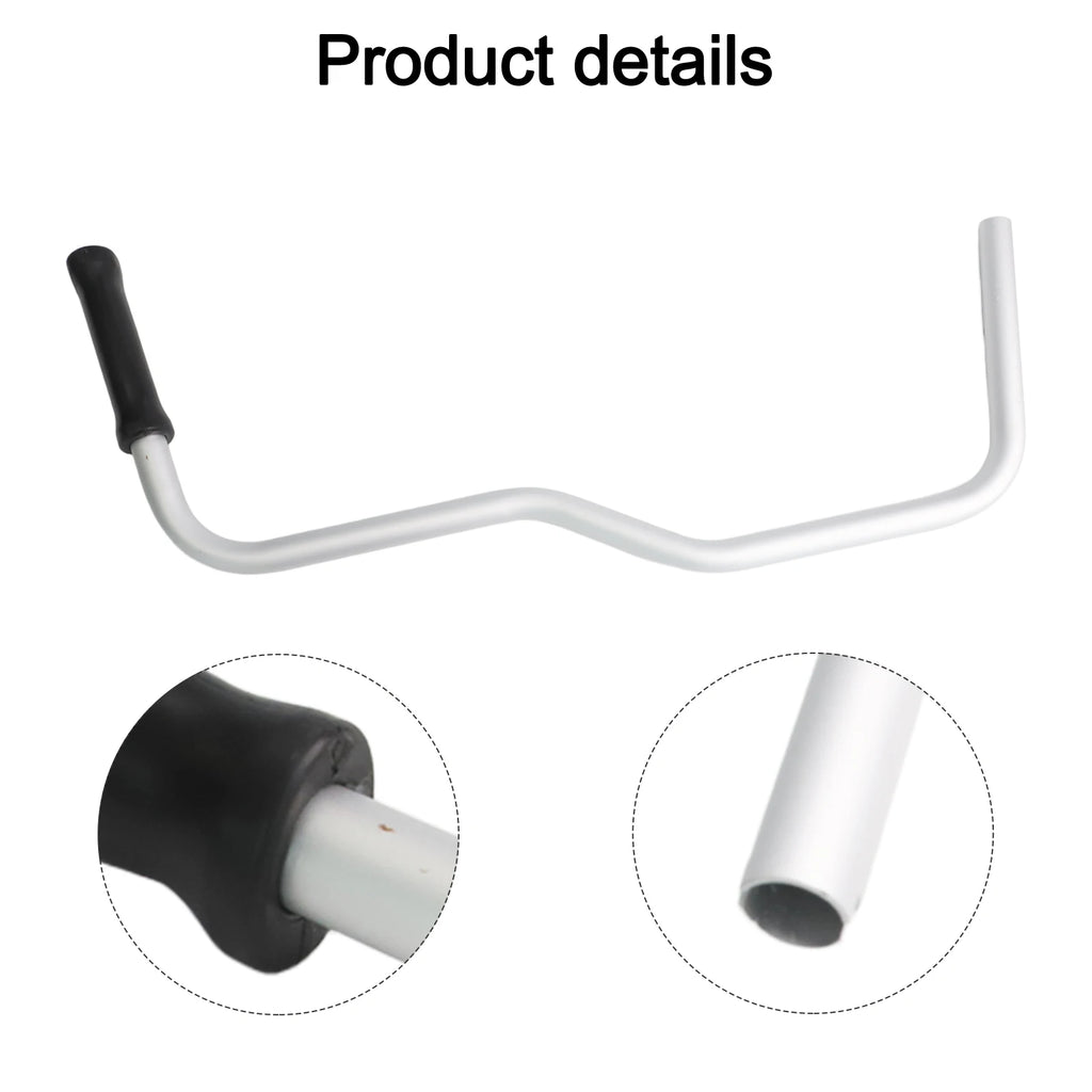 Ergonomic String Trimmer Handle – Fits FS 90 110 130 131 200 Trimmer Handle Babs