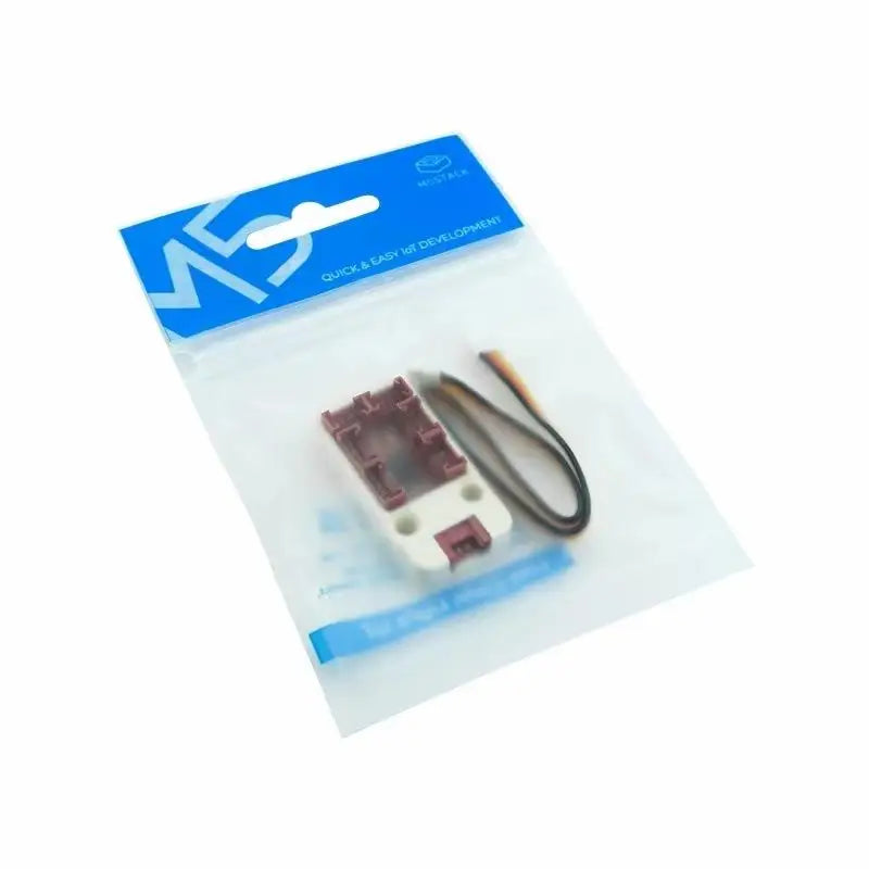 M5Stack PaHub V2.1 I2C Hub 1-to-6 Multiplexer IoT Dev Kit I2C Hub Multiplexer Babs