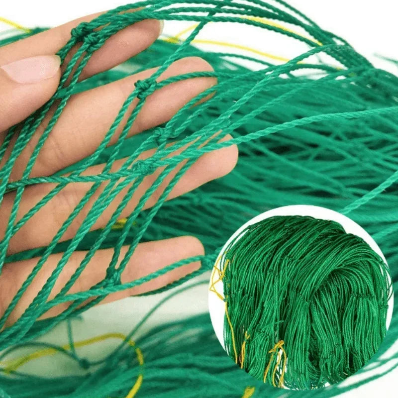 Heavy-Duty Garden Trellis Netting for Climbing Plants Garden Trellis Netting Babs