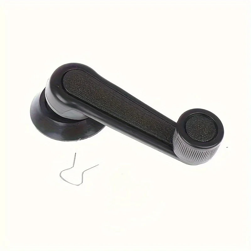 Car Window Winder Handle – Durable Door Crank Accessory Window Winder Handle Babs