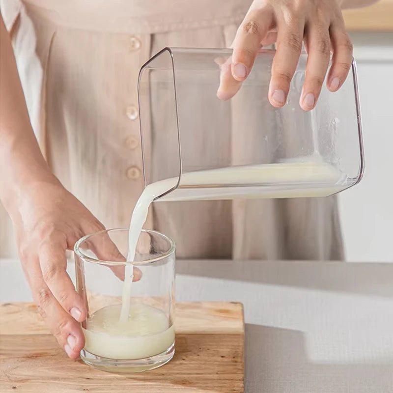 Yogurt Strainer & Greek Yogurt Maker – Whey Separator Filter Yogurt Strainer Babs