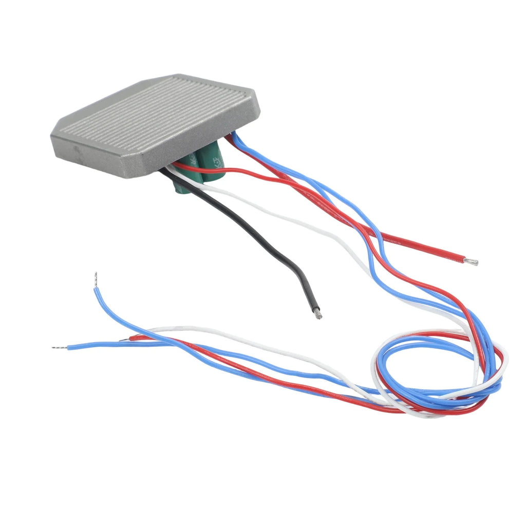 Brushless Lawn Trimmer Control Board 32V 36V 42V with LED Control Board Babs