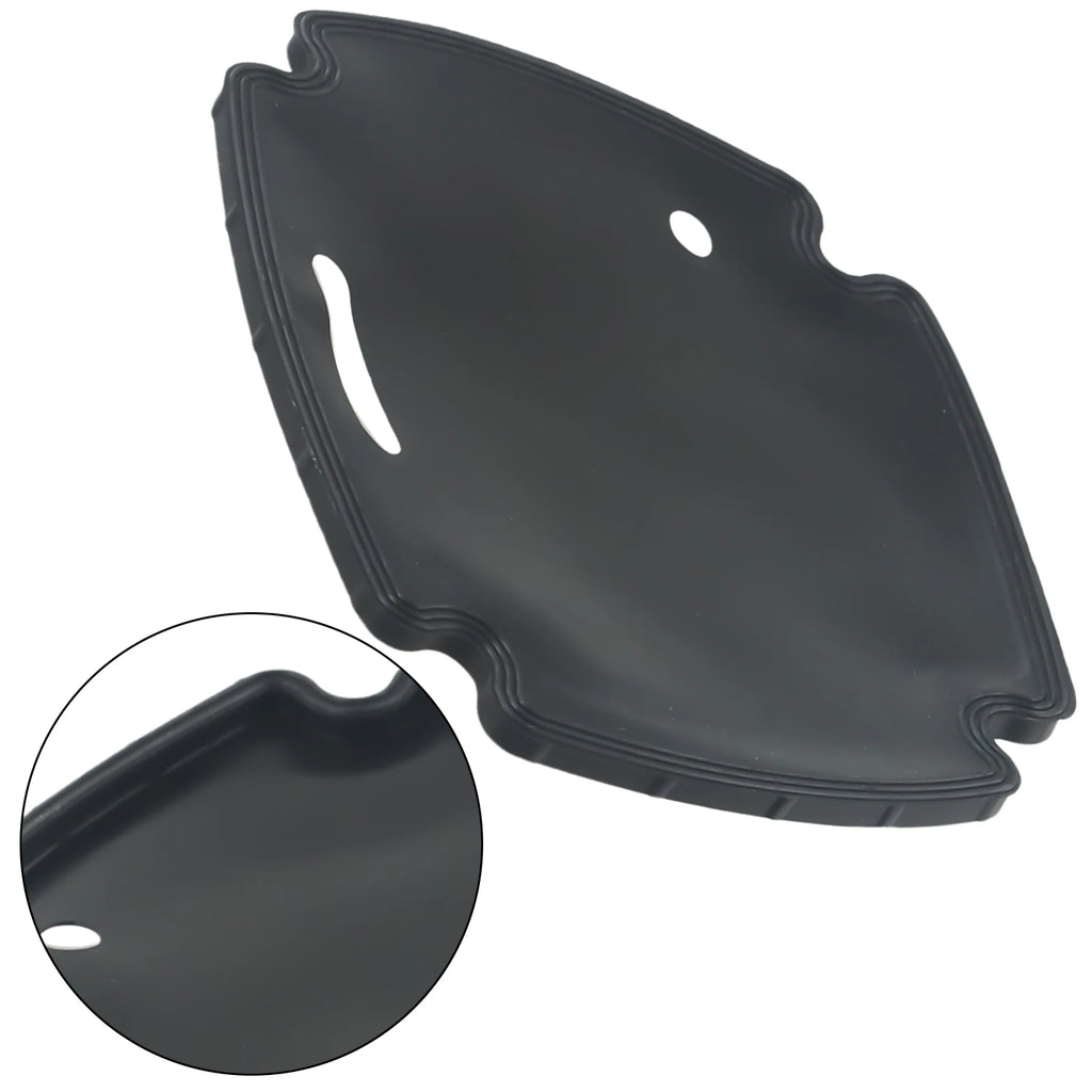 Air Compressor Rubber Oil Baffle Gasket – 1P 3P 5P Types Compressor Gasket Babs