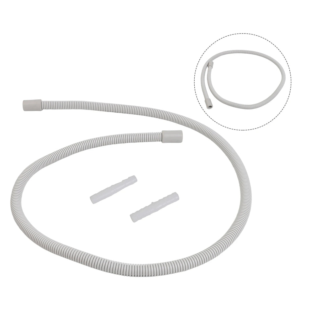 10mm Dryer Drain Hose Extension Pipe with Adapter | LEENKEA Dryer Drain Hose Babs