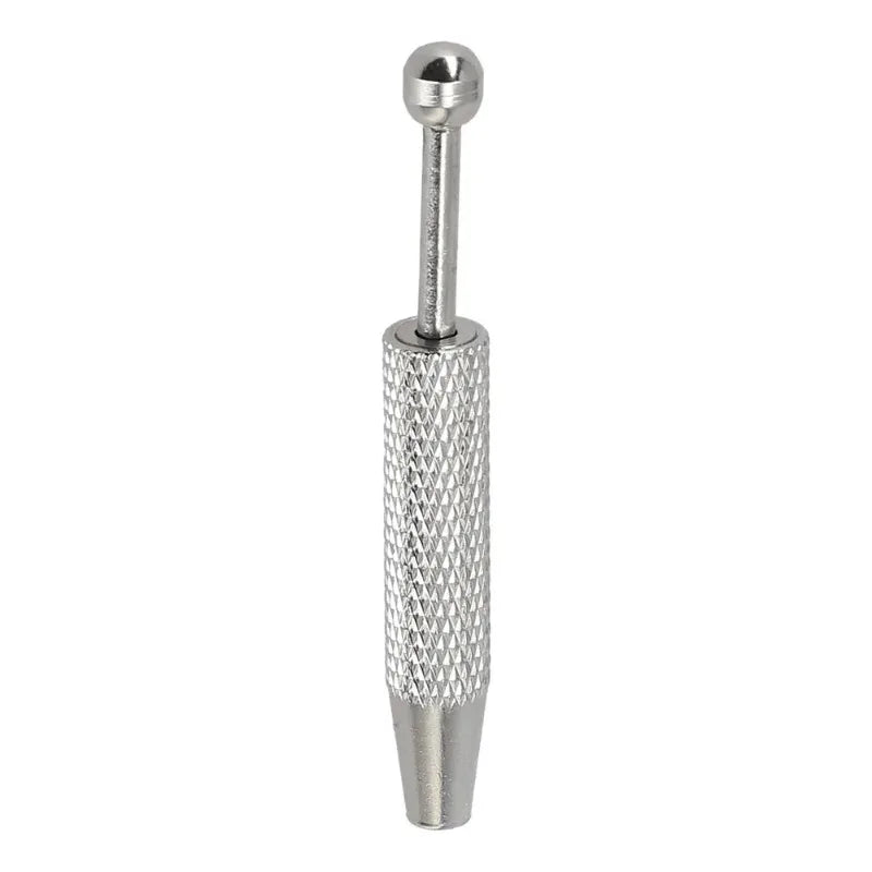 4-Jaw Claw Tweezer Grabber | Stainless Steel Precision Tool Precision Claw Grabber Babs
