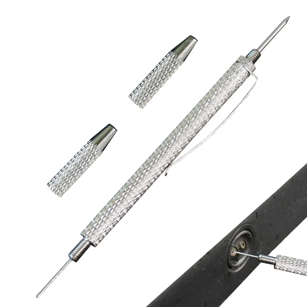 2-in-1 Windshield Wiper Nozzle Adjustment & Cleaner Tool Nozzle Adjustment Tool Babs