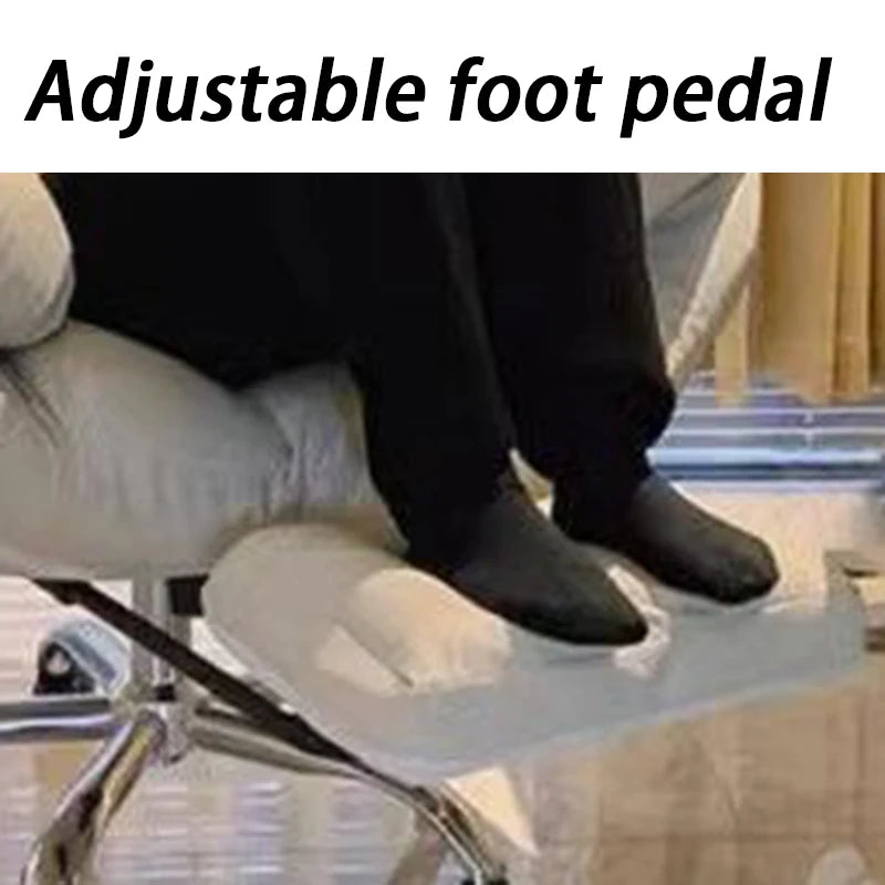 Nordic Modern Reclining Armchair – Luxury Living Room Chair Reclining Armchair Babs