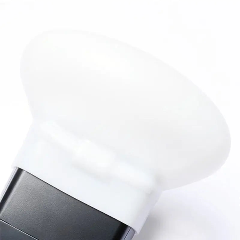 Silicone Flash Diffuser for Godox TT520 TT685 TT600 V860II Flash Diffuser Babs