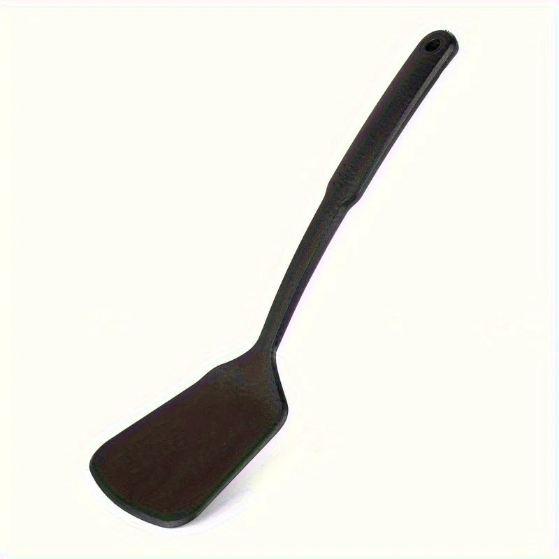 Heat-Resistant Nylon Cooking Spoon & Spatula – Kitchen Set Cooking Utensil Set Babs
