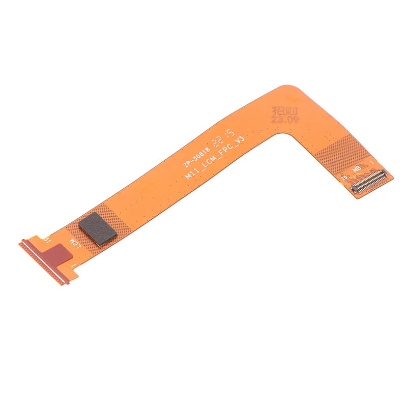 LCD Flex Cable for Lenovo Tab P11 TB-J606F TB-J606L J606 Tablet Flex Cable Babs