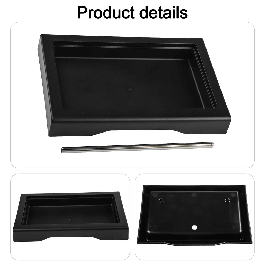 Low Profile Drip Tray & OPV Spring Kit – Gaggia Classic Pro Espresso Machine Accessory Babs