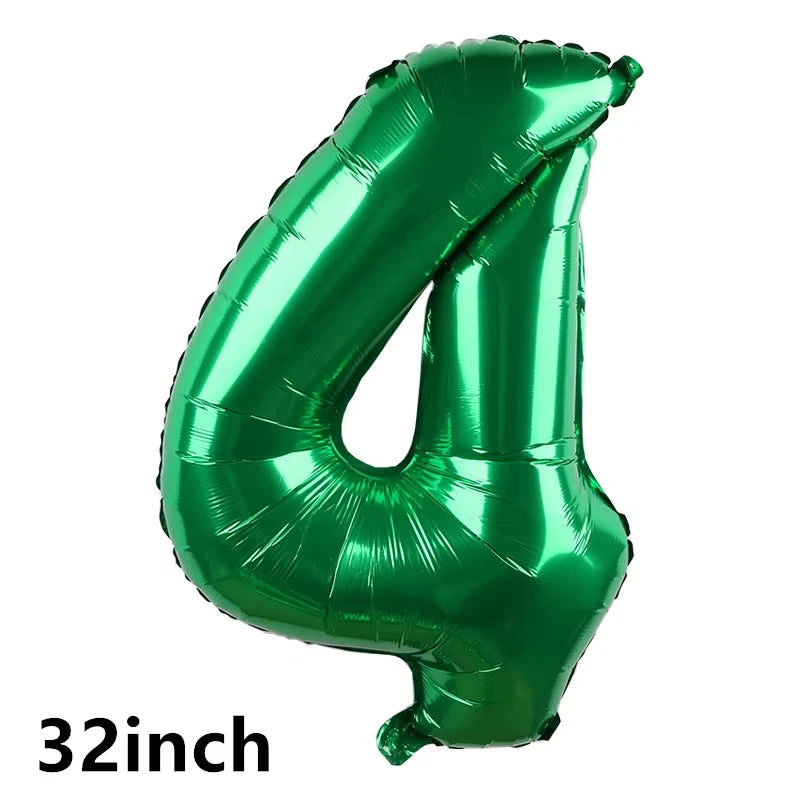 Reptile Party Supplies – Lizard & Snake Tableware Set Party Tableware Set Babs balloon 4