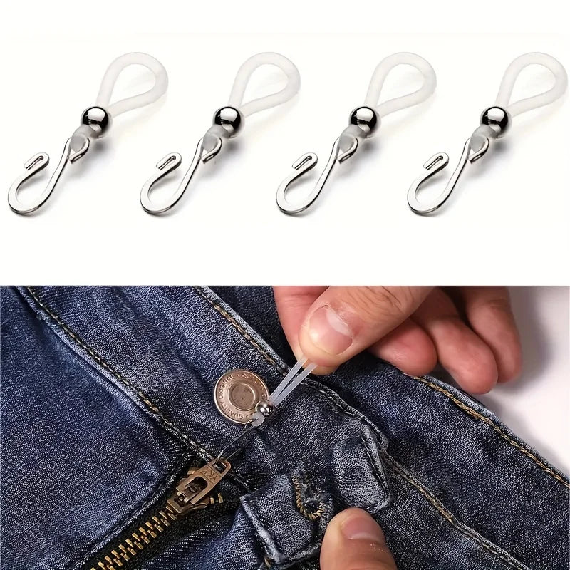 Denim Zipper Repair & Maintenance Tool – Jeans, Pants & Shoes Zipper Repair Tool Babs