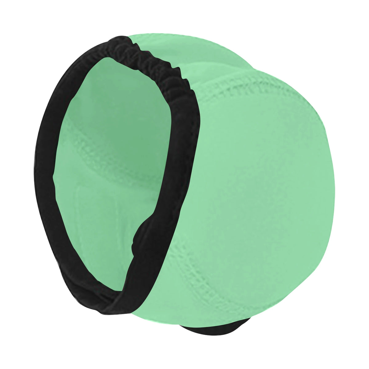 Dog Ear Muffs – Noise Reduction & Waterproof Pet Earmuffs Pet Ear Muffs Babs Light Green L