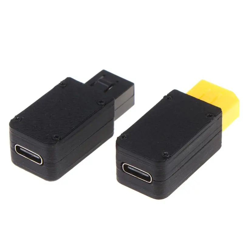 WiiU/Wii Type-C Power Adapter – Fast Charging Converter Game Console Adapter Babs