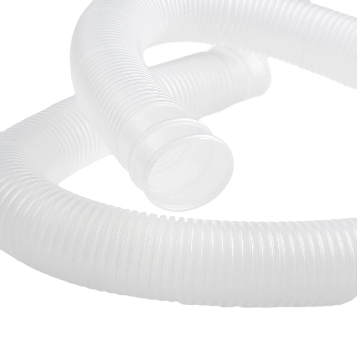 2-Pack 1.25" Intex Above Ground Pool Pump Replacement Hose Pool Pump Hose Babs