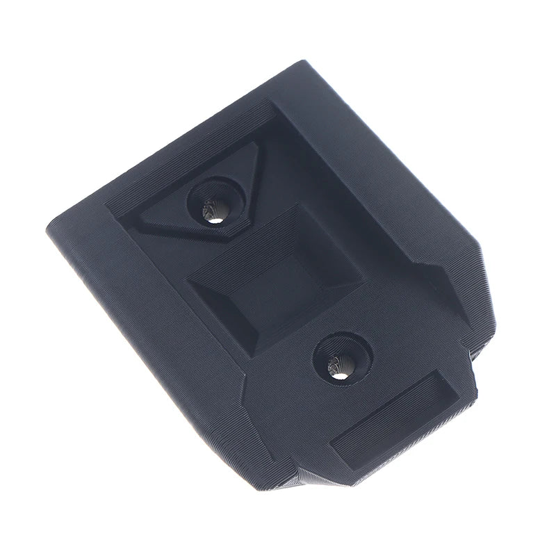 Wall Mount Battery Bracket for Parkside X 20V – 1/2/5 Pack Battery Wall Mount Babs