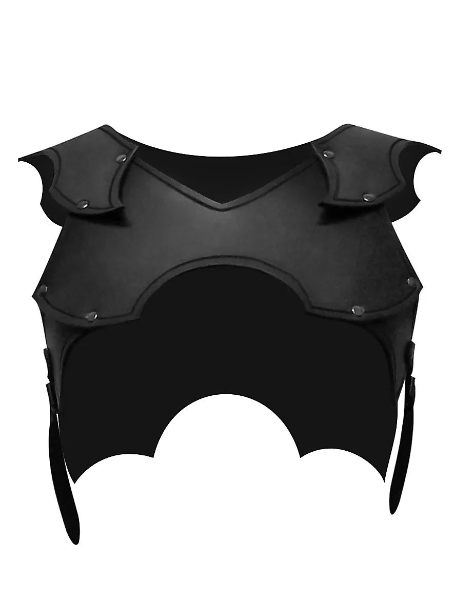 Medieval Renaissance Leather Armor Breastplate Cosplay Costume Cosplay Armor Costume Babs