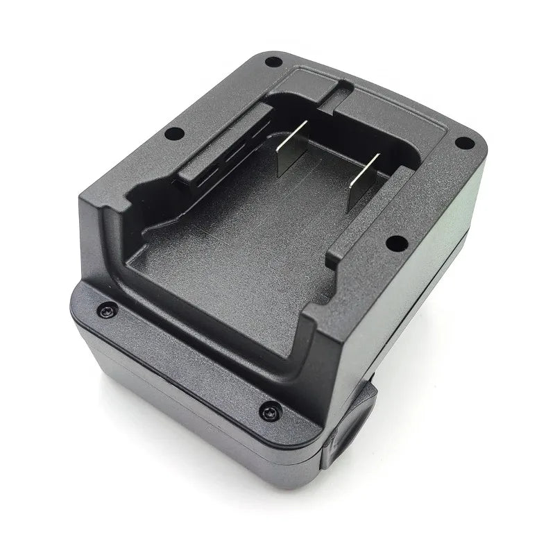 Milwaukee M18 to Hitachi/Hikoki 18V Battery Adapter Converter Battery Adapter Converter Babs