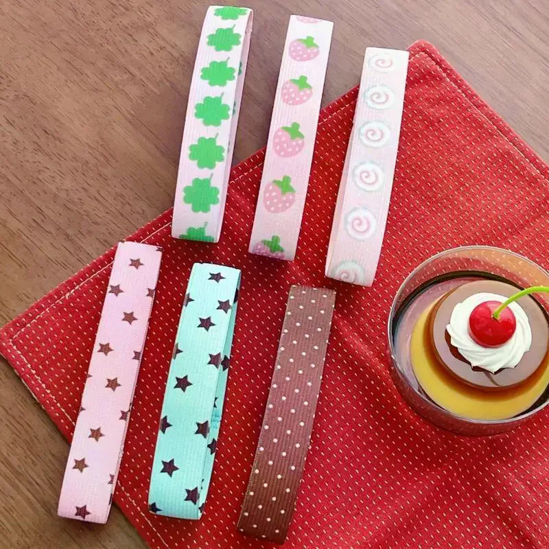Adjustable Elastic Notebook Strap – Cute Star Binder Band Notebook Binder Strap Babs