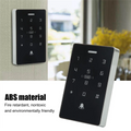 NFC Waterproof Access Controller – Keypad & Card Reader Access Controller Babs Black